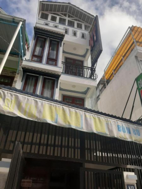 NT Homestay